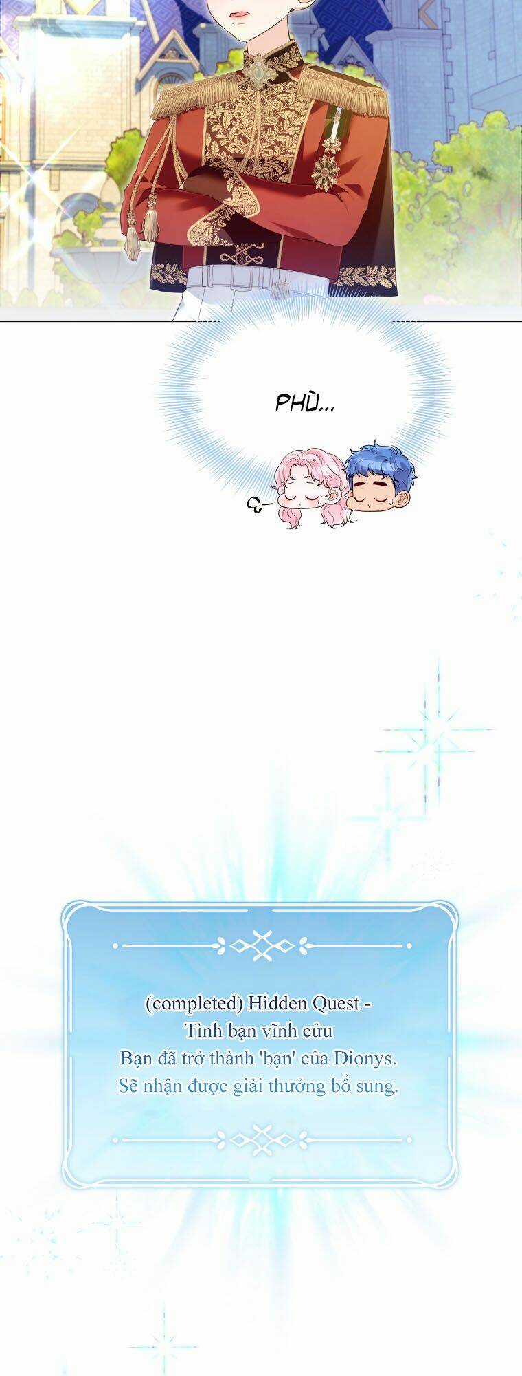 Thà Làm Vua Còn Hơn - Chapter 18 - Trang 59