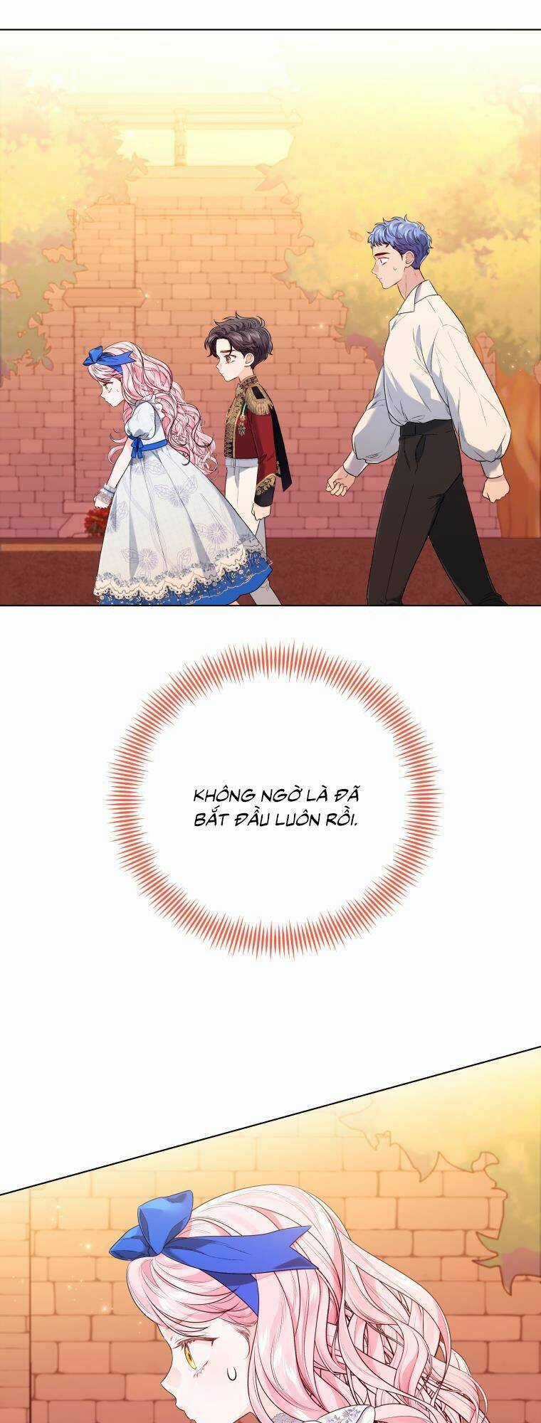 Thà Làm Vua Còn Hơn - Chapter 19 - Trang 14