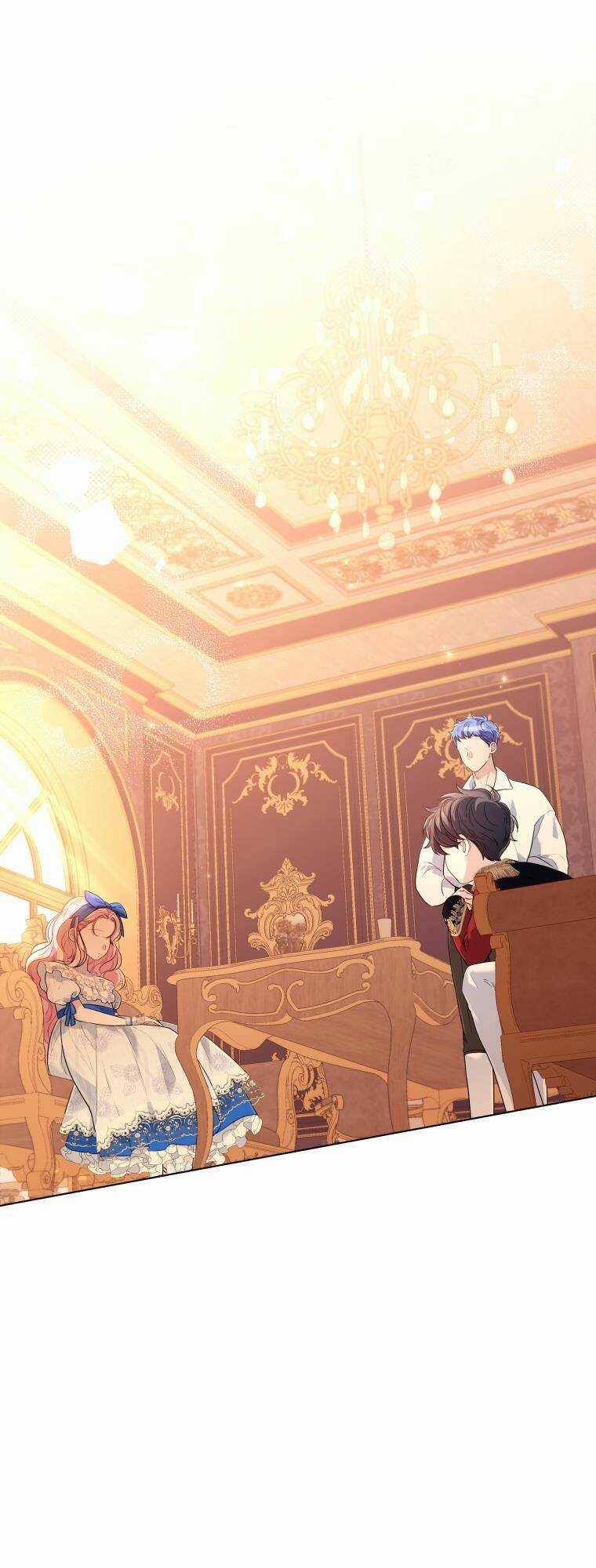 Thà Làm Vua Còn Hơn - Chapter 19 - Trang 17