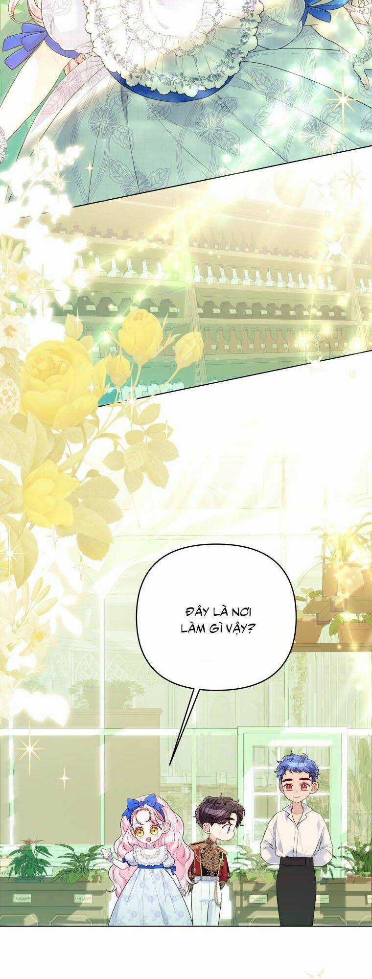 Thà Làm Vua Còn Hơn - Chapter 19 - Trang 3