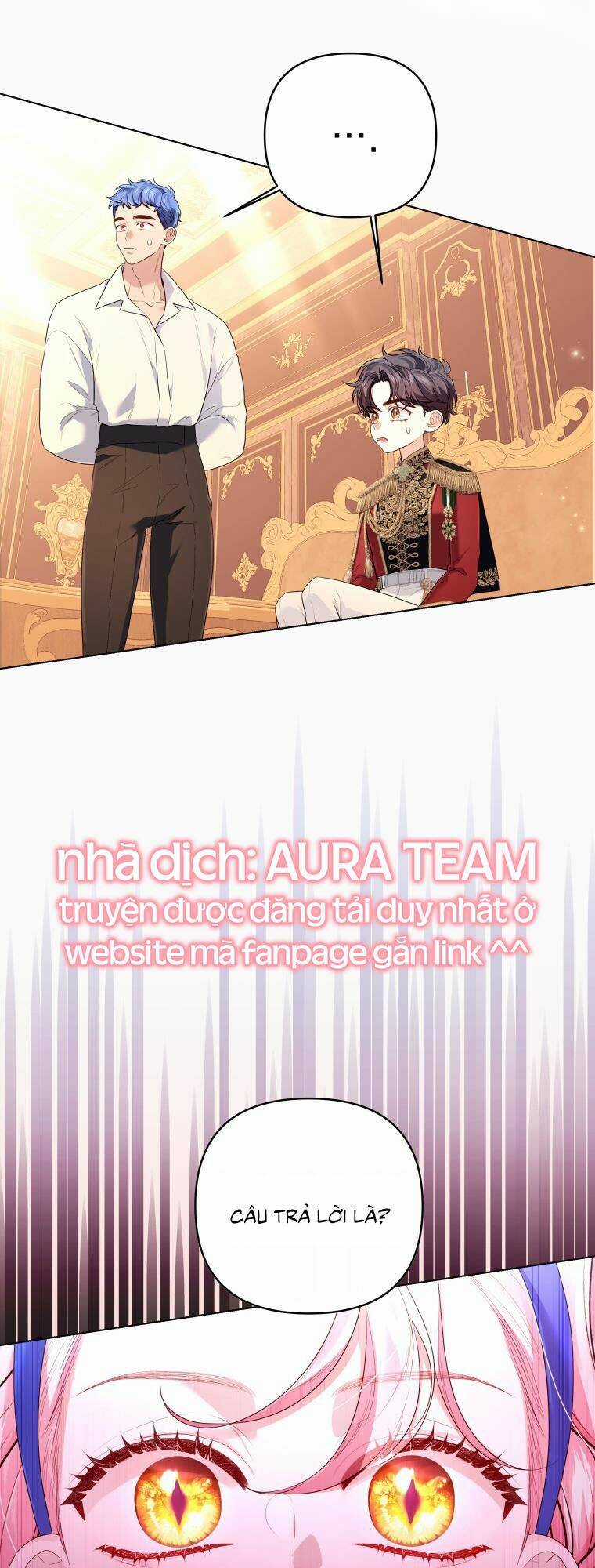 Thà Làm Vua Còn Hơn - Chapter 19 - Trang 21