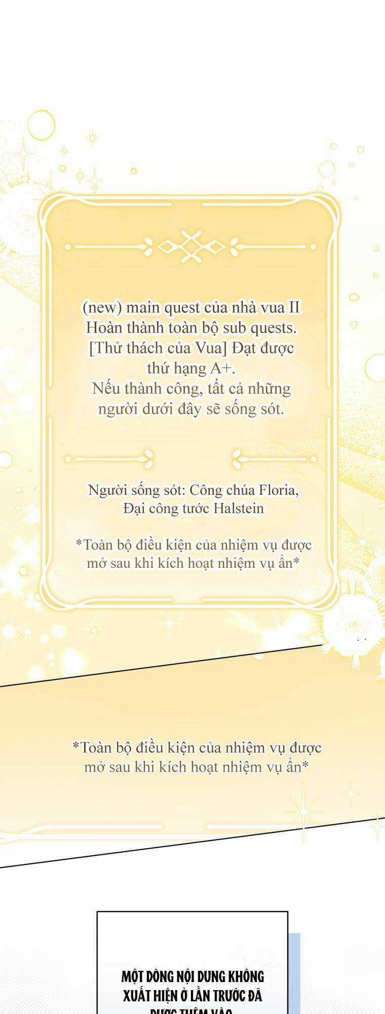 Thà Làm Vua Còn Hơn - Chapter 19 - Trang 34
