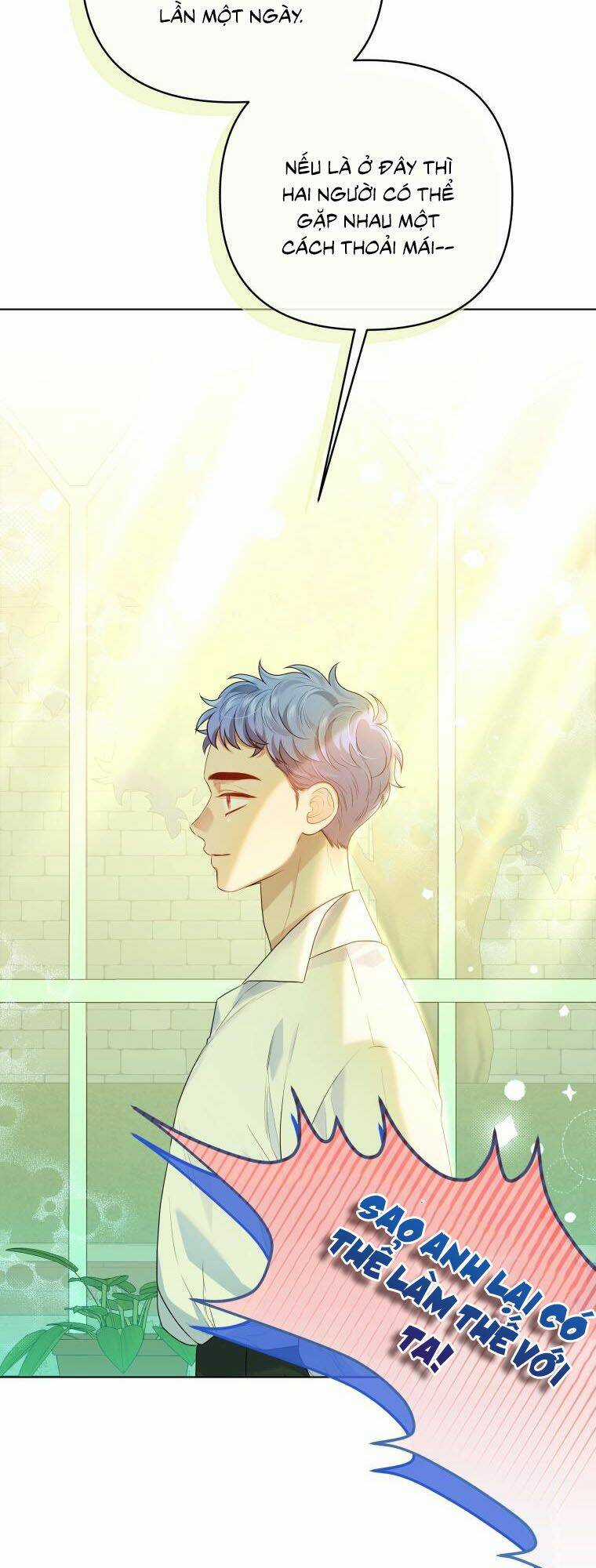 Thà Làm Vua Còn Hơn - Chapter 19 - Trang 6