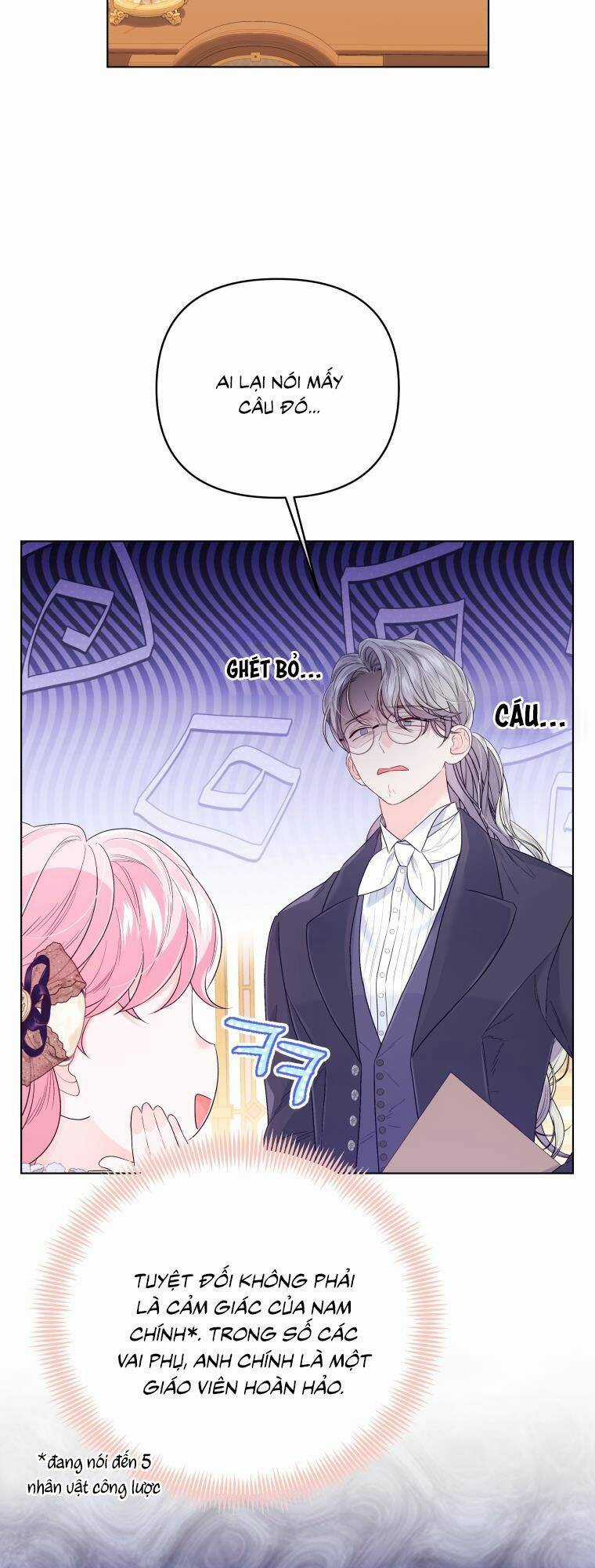 Thà Làm Vua Còn Hơn - Chapter 19 - Trang 61