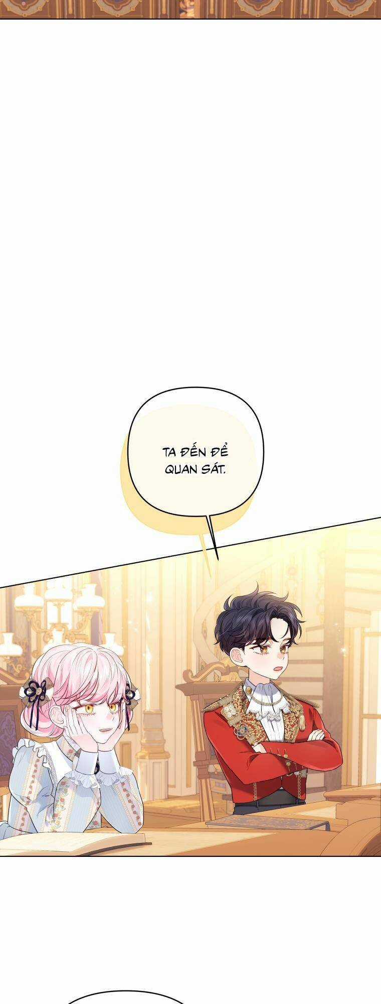 Thà Làm Vua Còn Hơn - Chapter 19 - Trang 64