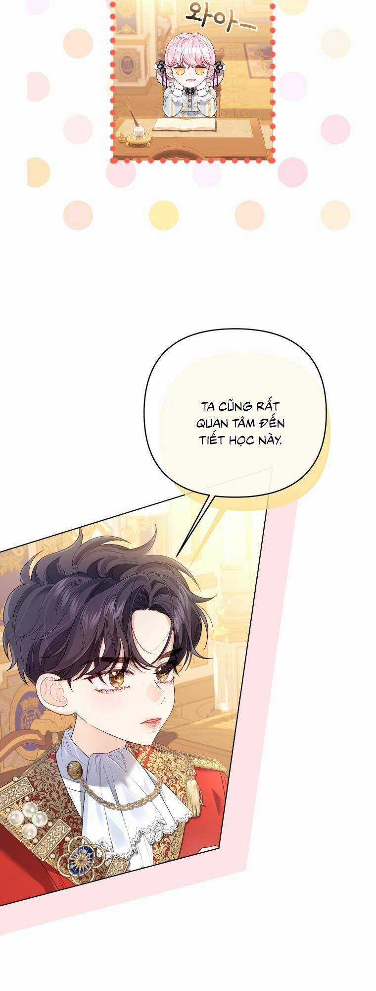 Thà Làm Vua Còn Hơn - Chapter 19 - Trang 66