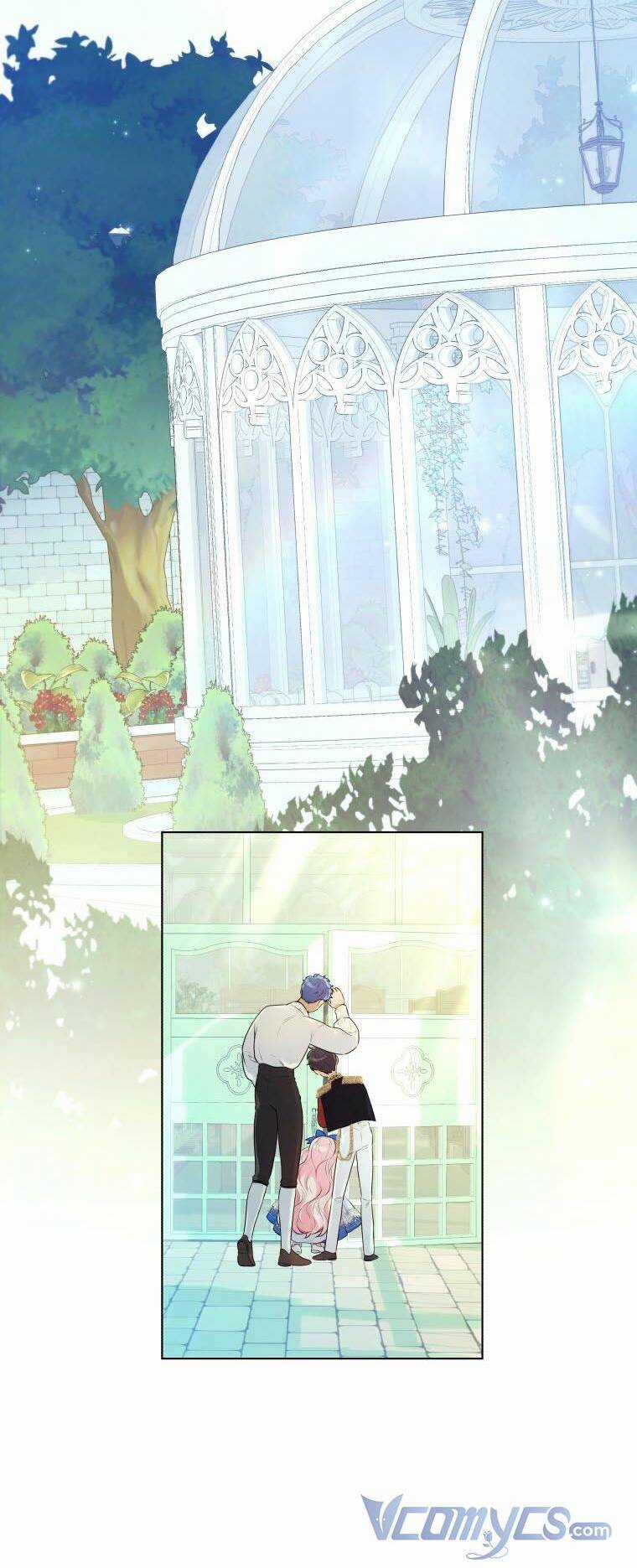 Thà Làm Vua Còn Hơn - Chapter 19 - Trang 8