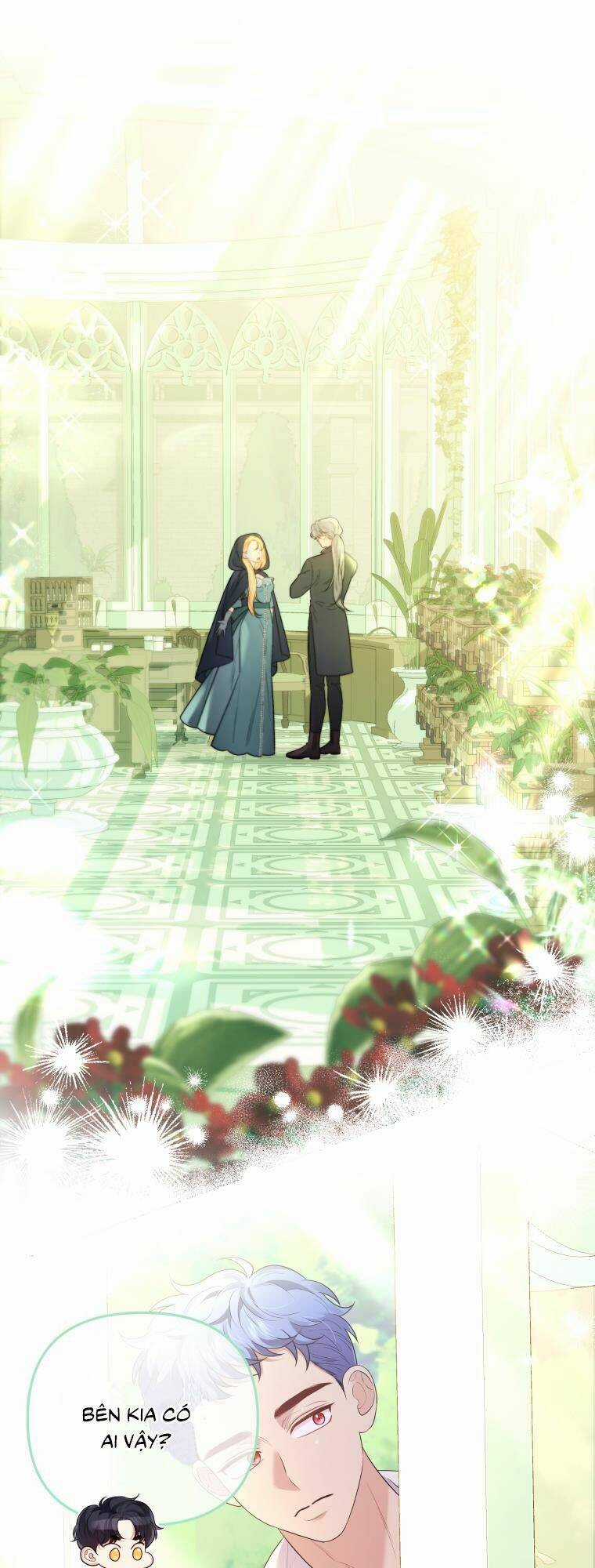 Thà Làm Vua Còn Hơn - Chapter 19 - Trang 9