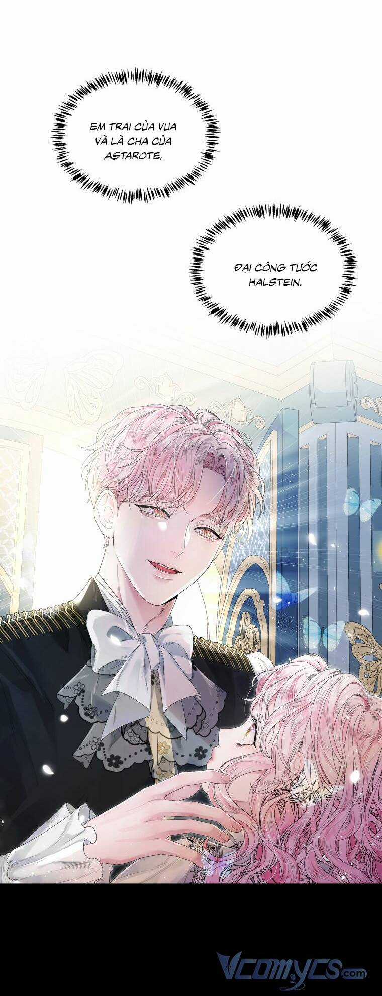 Thà Làm Vua Còn Hơn - Chapter 2 - Trang 14
