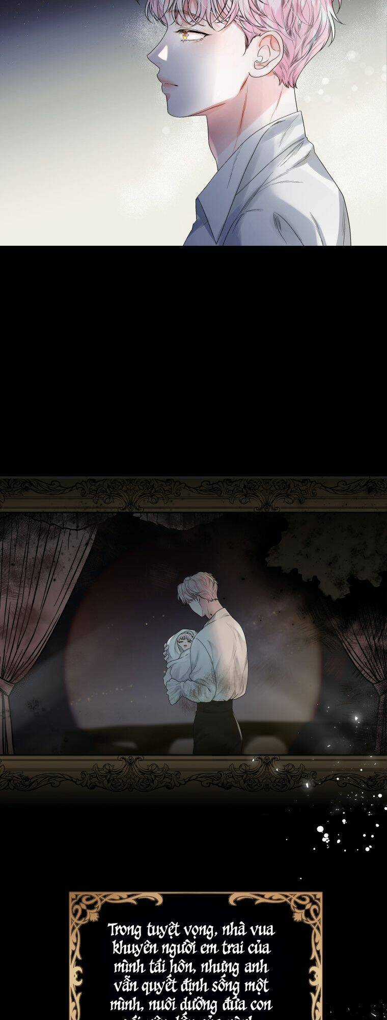 Thà Làm Vua Còn Hơn - Chapter 2 - Trang 18