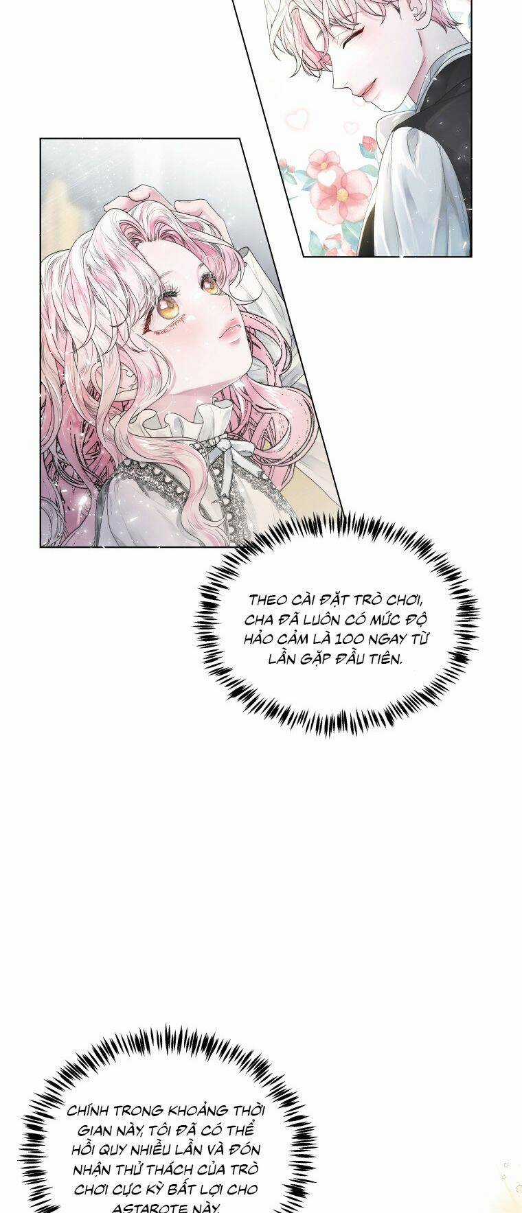 Thà Làm Vua Còn Hơn - Chapter 2 - Trang 20