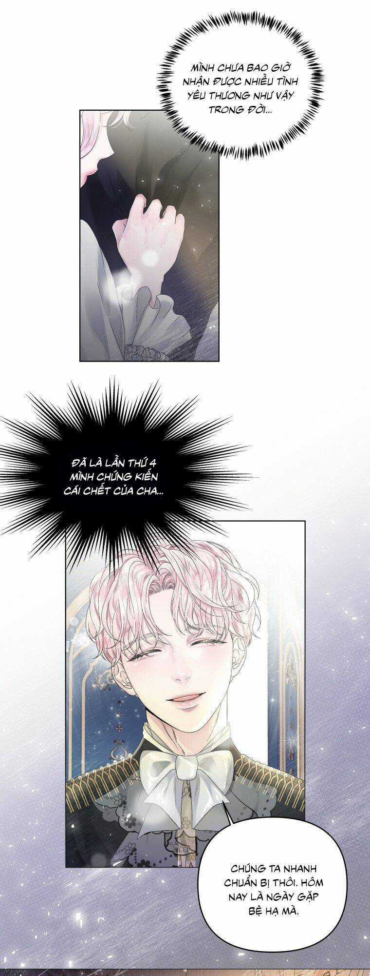 Thà Làm Vua Còn Hơn - Chapter 2 - Trang 22