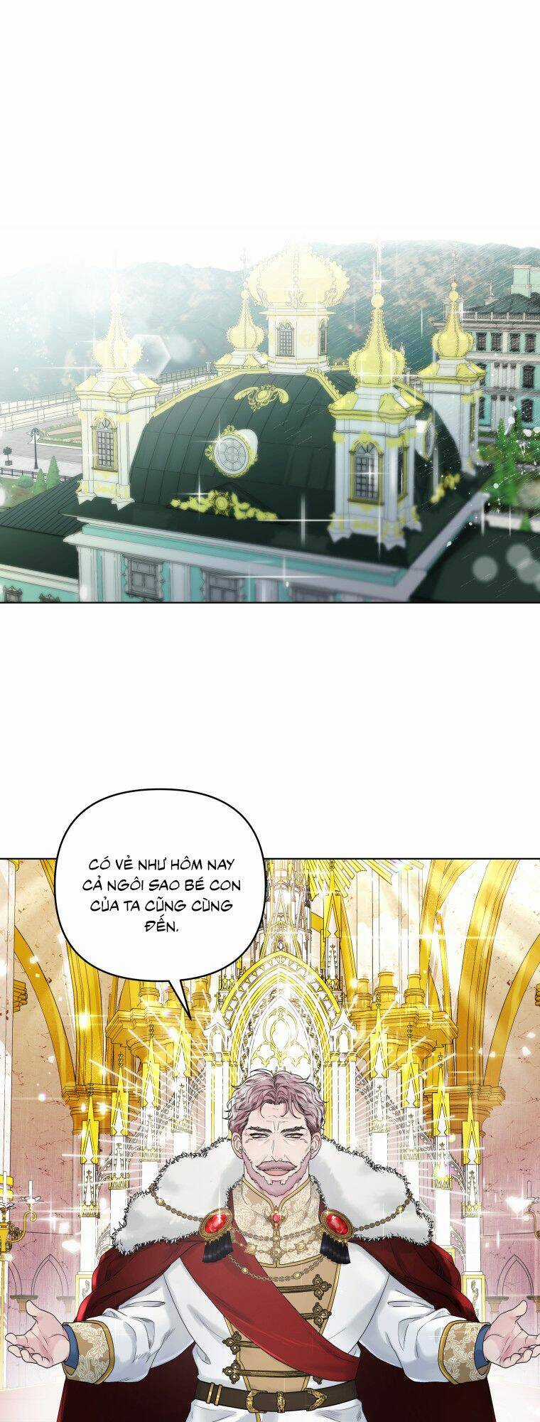 Thà Làm Vua Còn Hơn - Chapter 2 - Trang 25