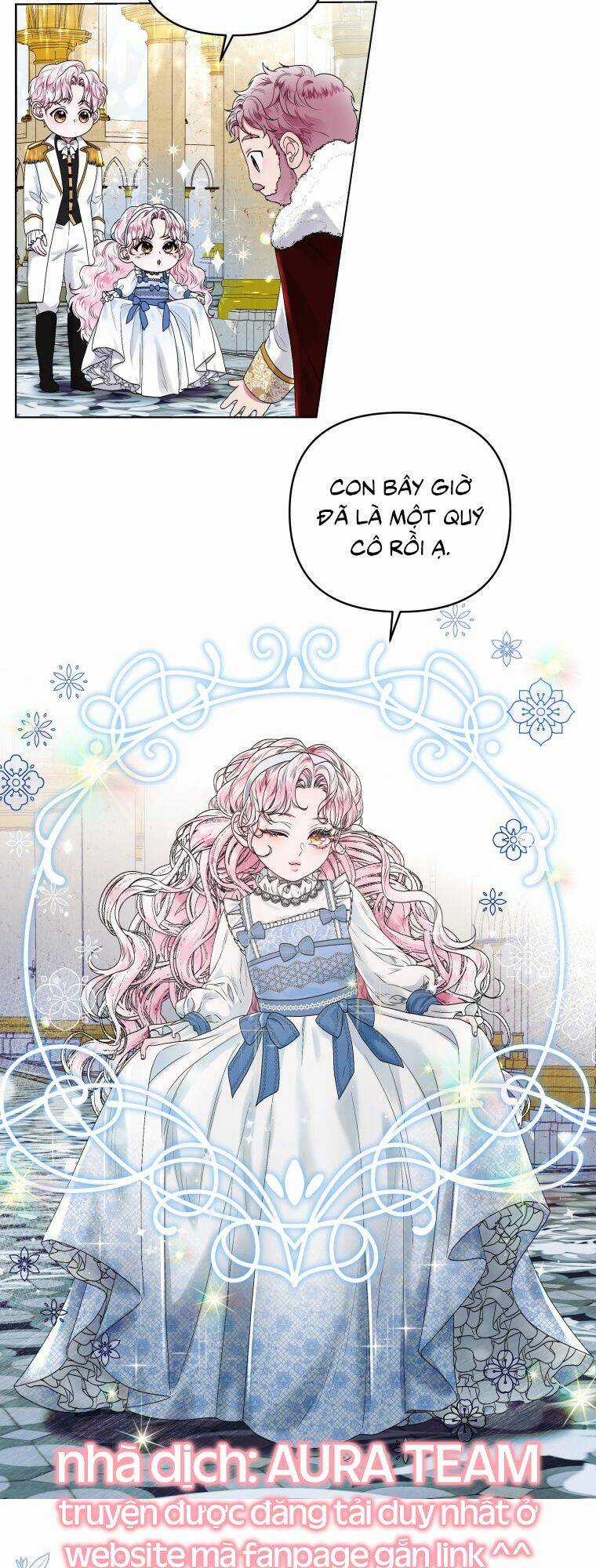 Thà Làm Vua Còn Hơn - Chapter 2 - Trang 27