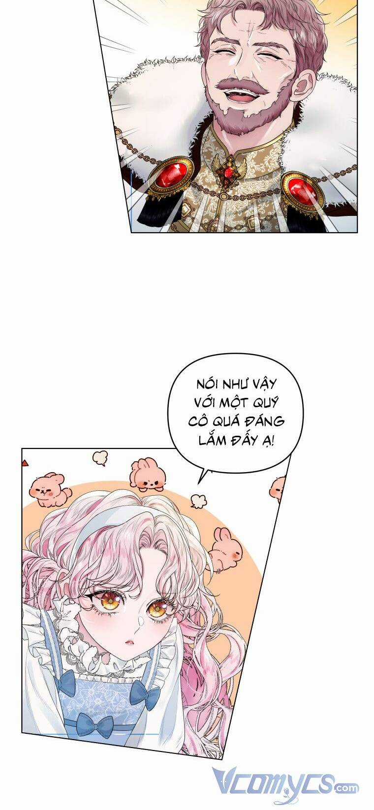 Thà Làm Vua Còn Hơn - Chapter 2 - Trang 29