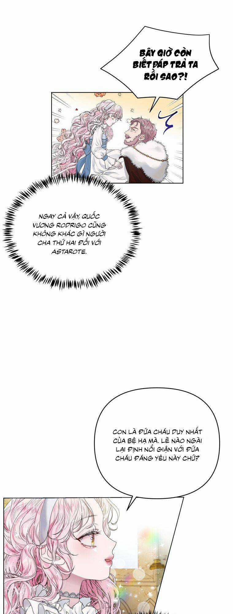 Thà Làm Vua Còn Hơn - Chapter 2 - Trang 30