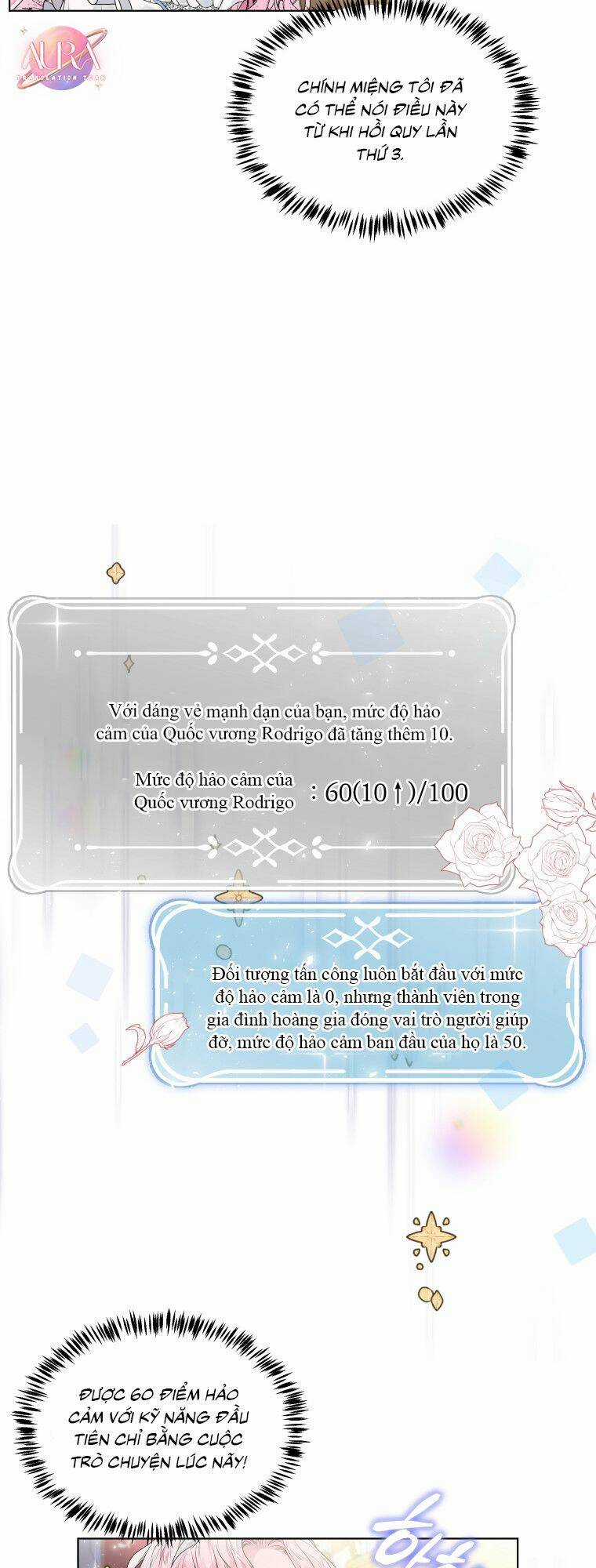 Thà Làm Vua Còn Hơn - Chapter 2 - Trang 31