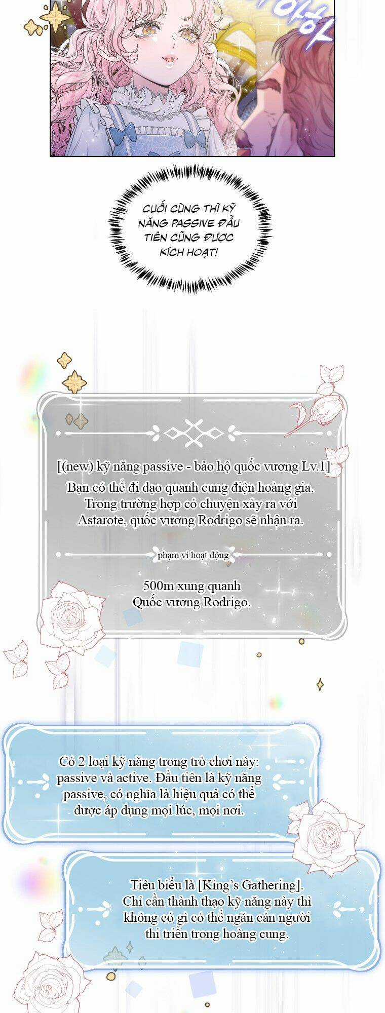 Thà Làm Vua Còn Hơn - Chapter 2 - Trang 32