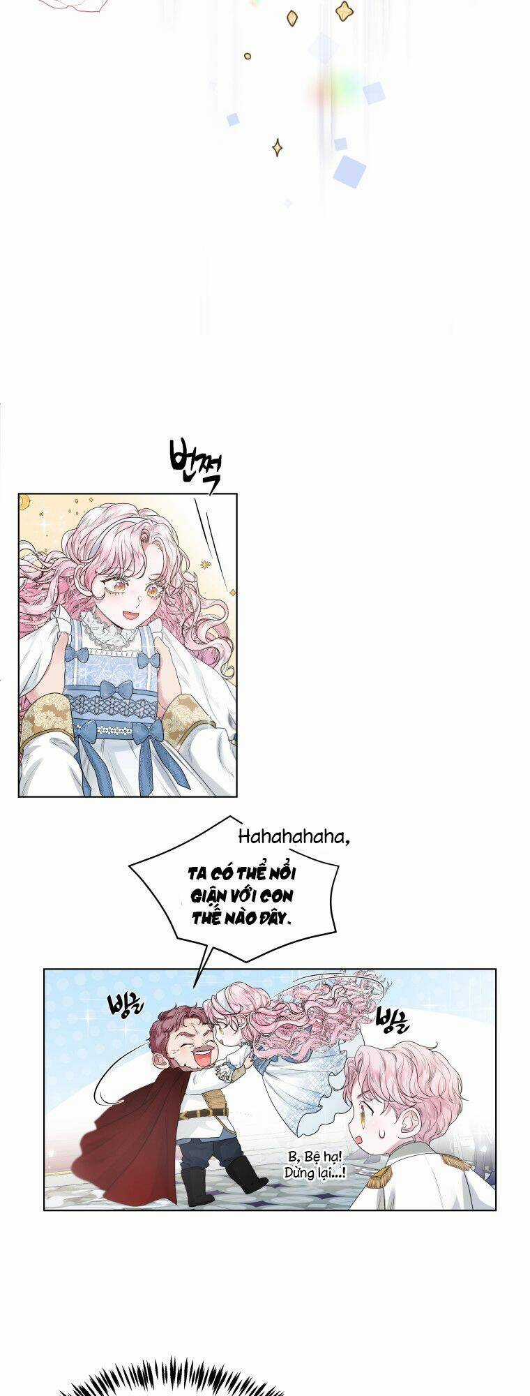 Thà Làm Vua Còn Hơn - Chapter 2 - Trang 33