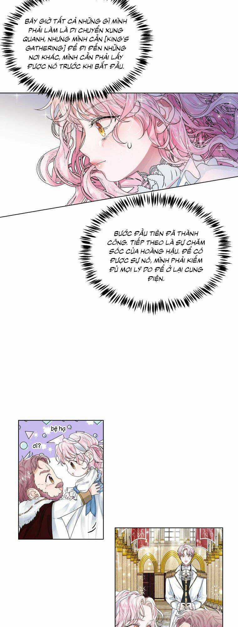 Thà Làm Vua Còn Hơn - Chapter 2 - Trang 34