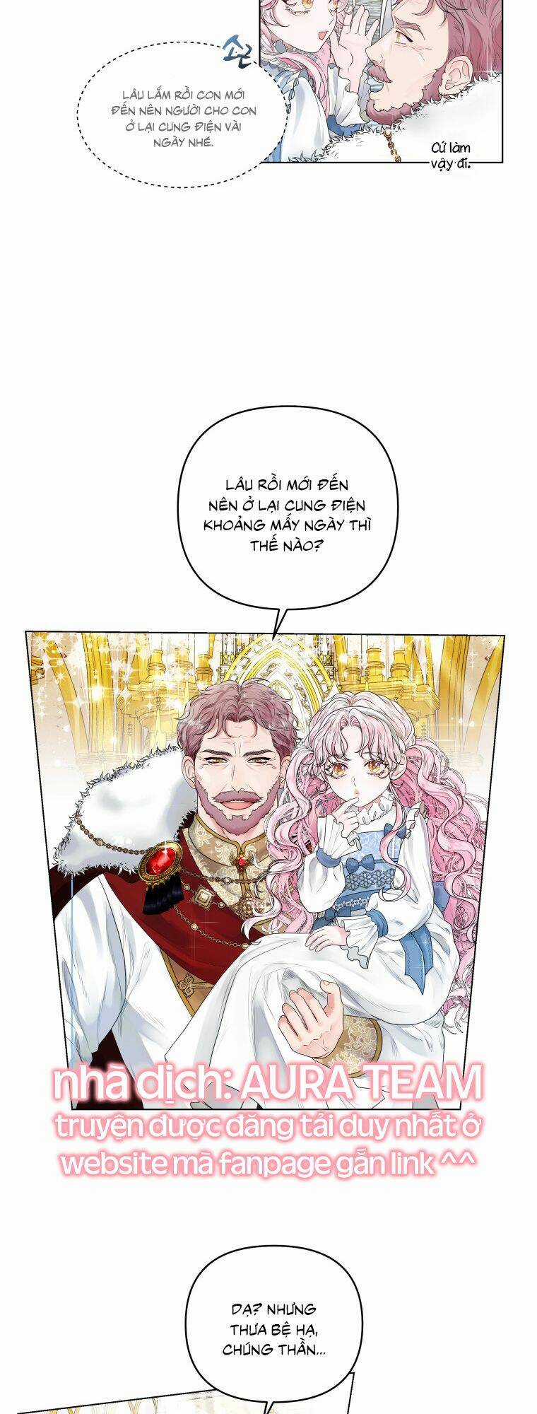 Thà Làm Vua Còn Hơn - Chapter 2 - Trang 35