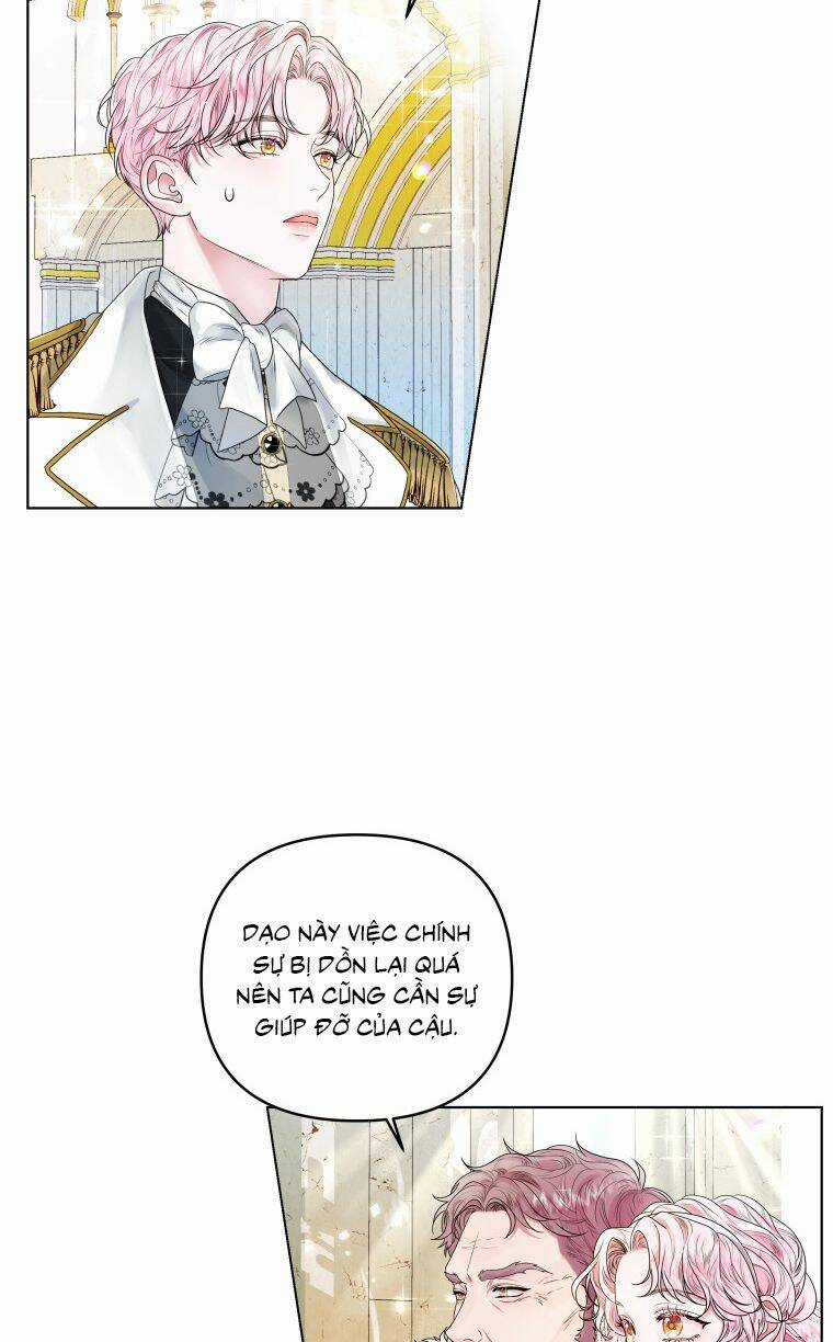 Thà Làm Vua Còn Hơn - Chapter 2 - Trang 36