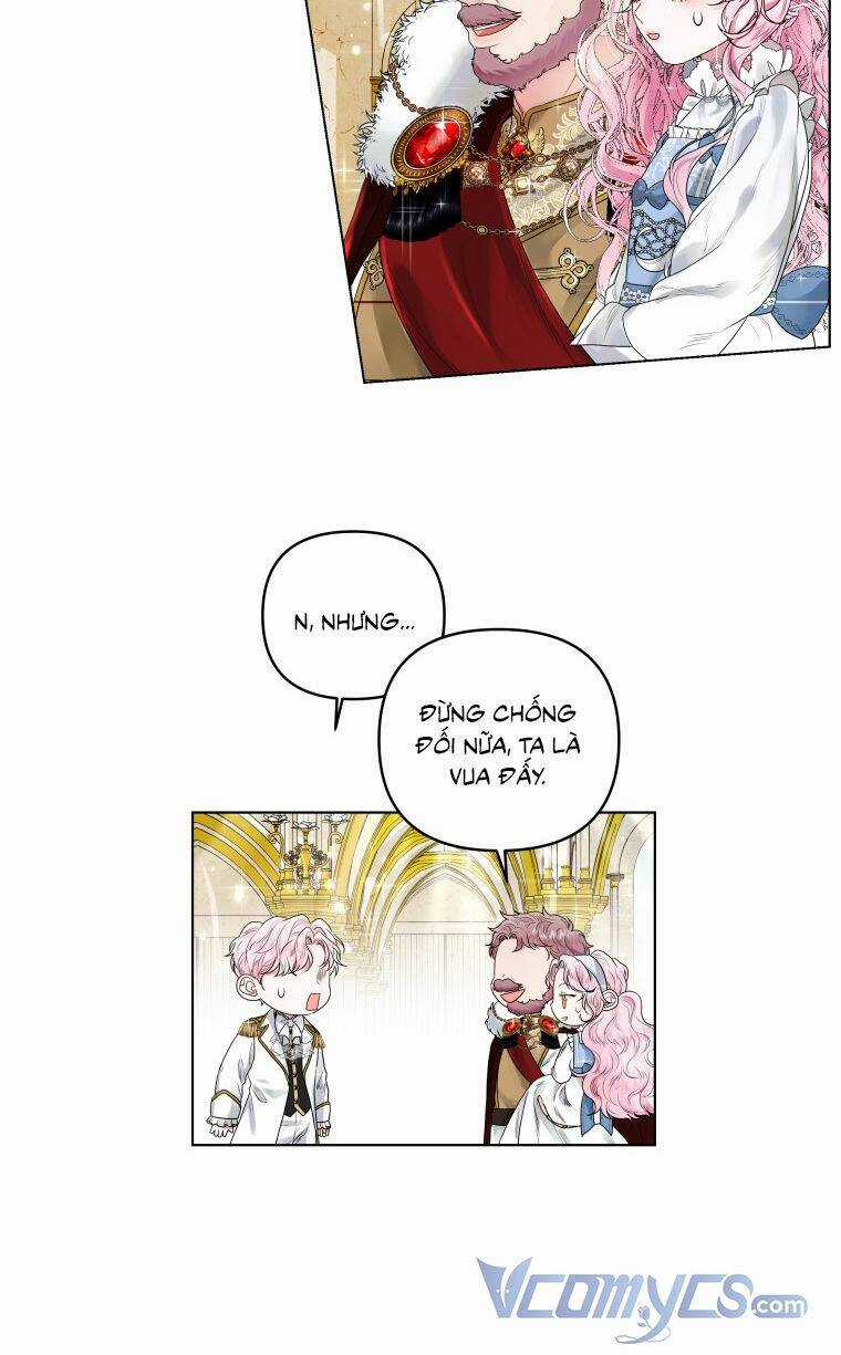 Thà Làm Vua Còn Hơn - Chapter 2 - Trang 37