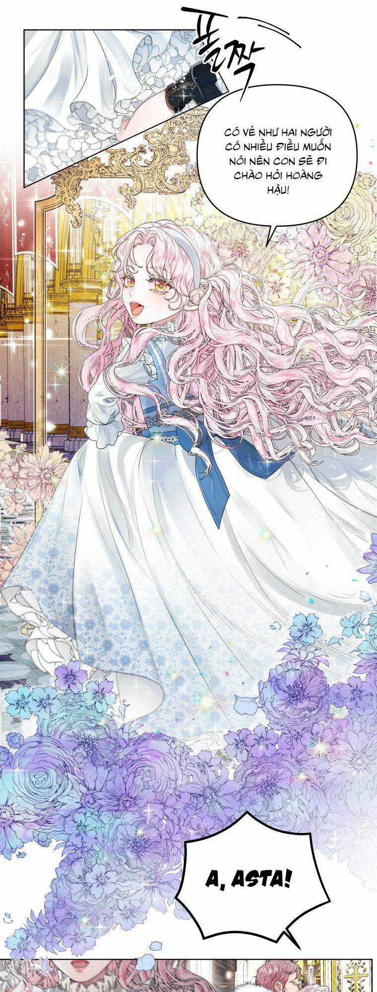 Thà Làm Vua Còn Hơn - Chapter 2 - Trang 38