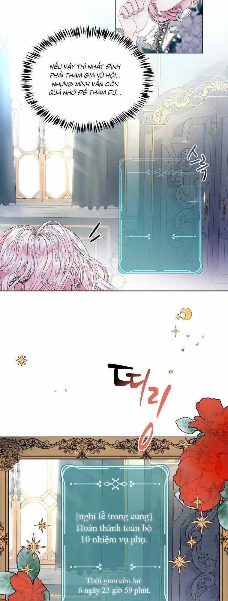 Thà Làm Vua Còn Hơn - Chapter 2 - Trang 5