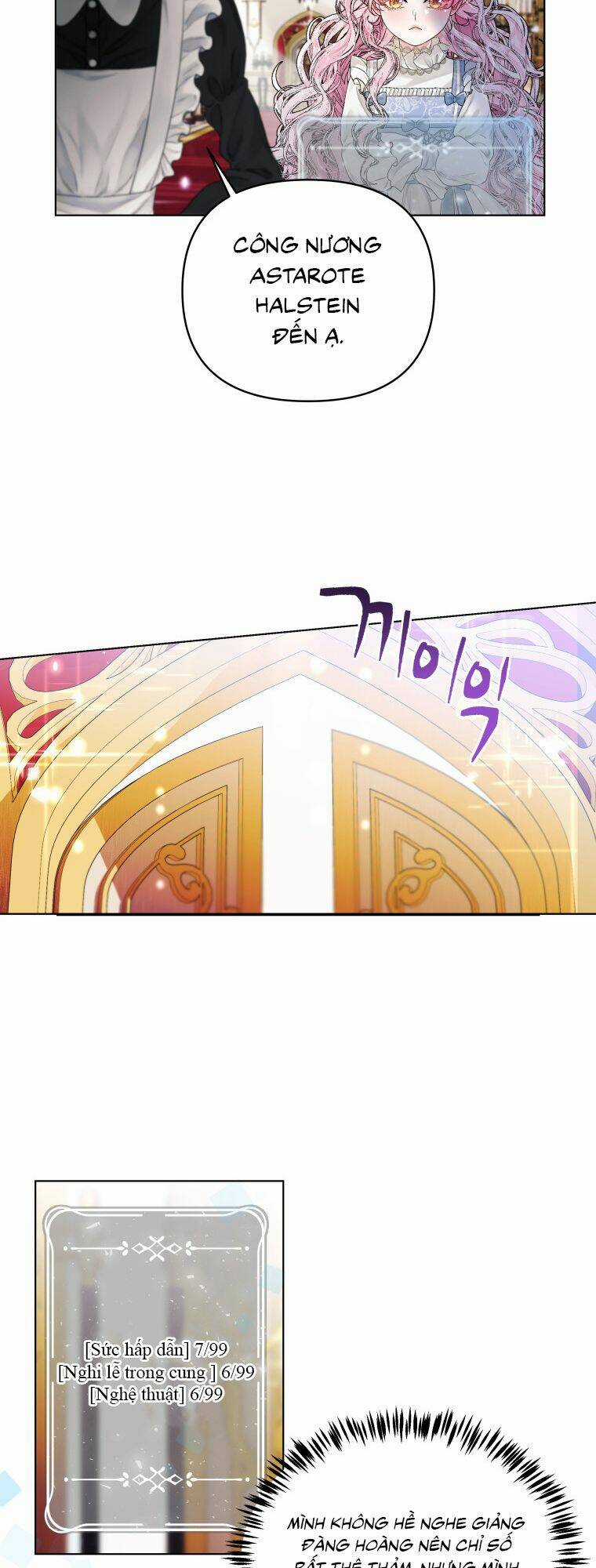 Thà Làm Vua Còn Hơn - Chapter 2 - Trang 41