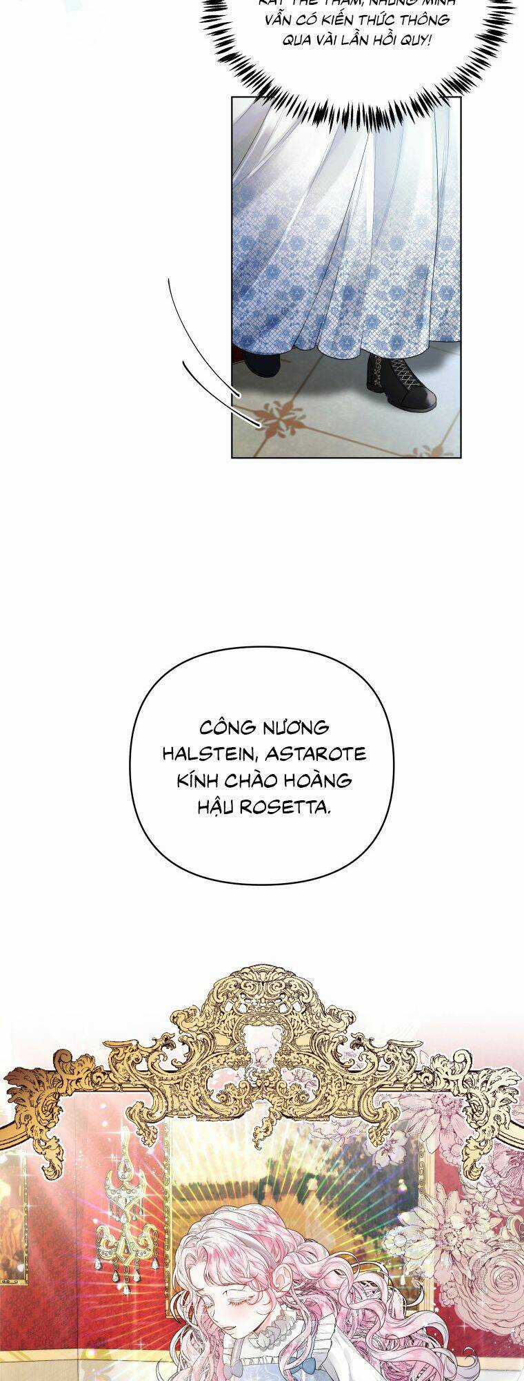 Thà Làm Vua Còn Hơn - Chapter 2 - Trang 42