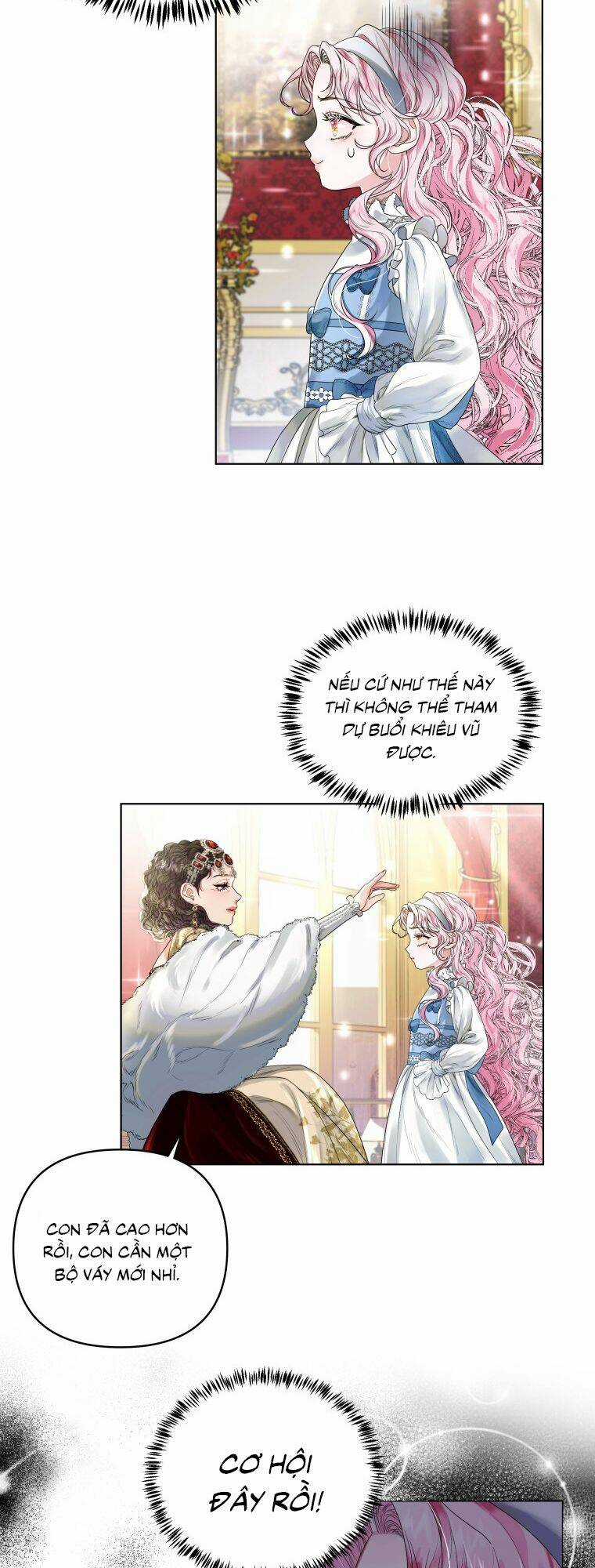 Thà Làm Vua Còn Hơn - Chapter 2 - Trang 46