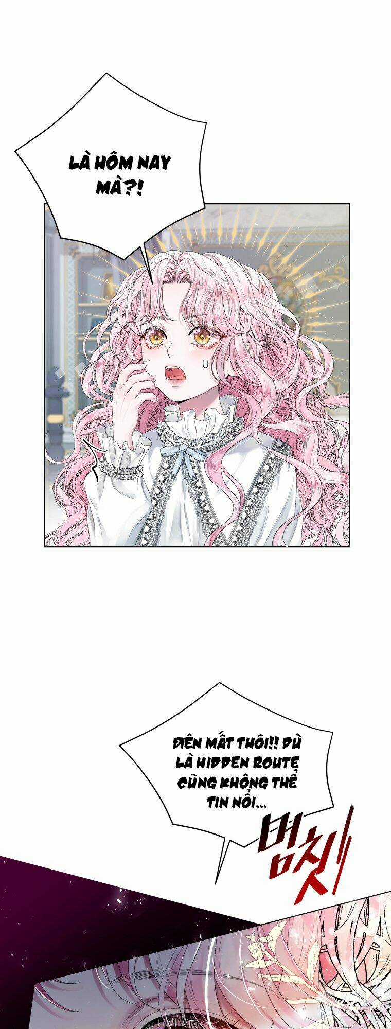 Thà Làm Vua Còn Hơn - Chapter 2 - Trang 8