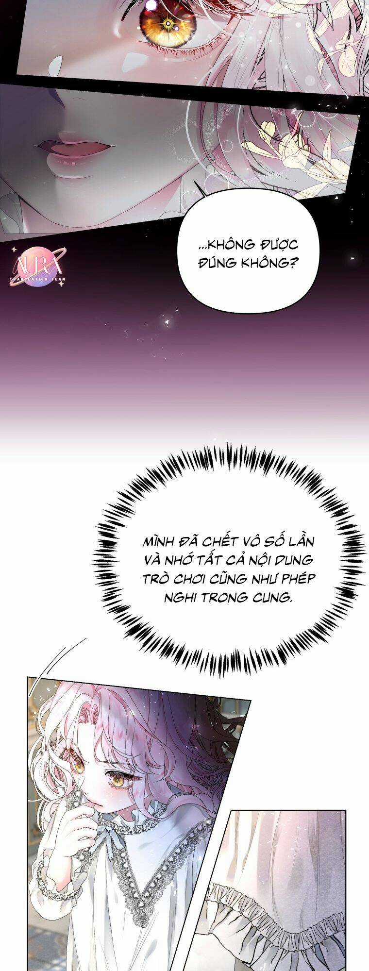 Thà Làm Vua Còn Hơn - Chapter 2 - Trang 9