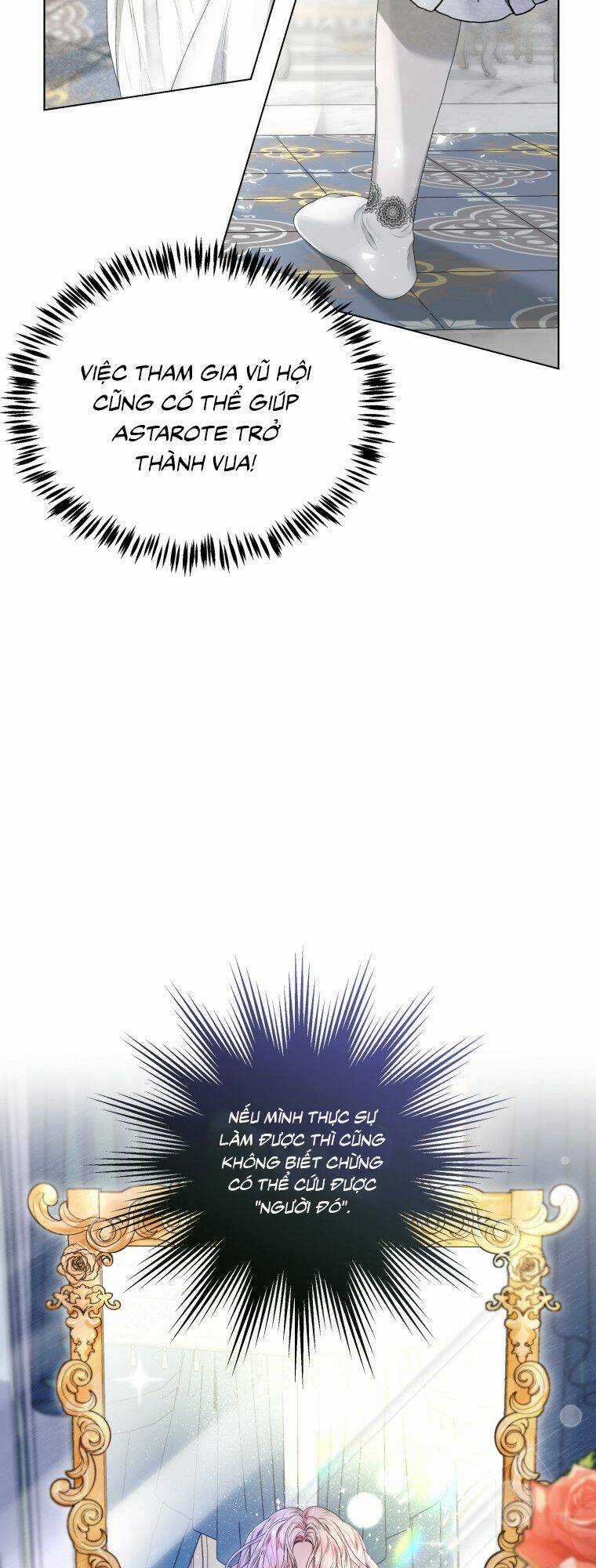 Thà Làm Vua Còn Hơn - Chapter 2 - Trang 10