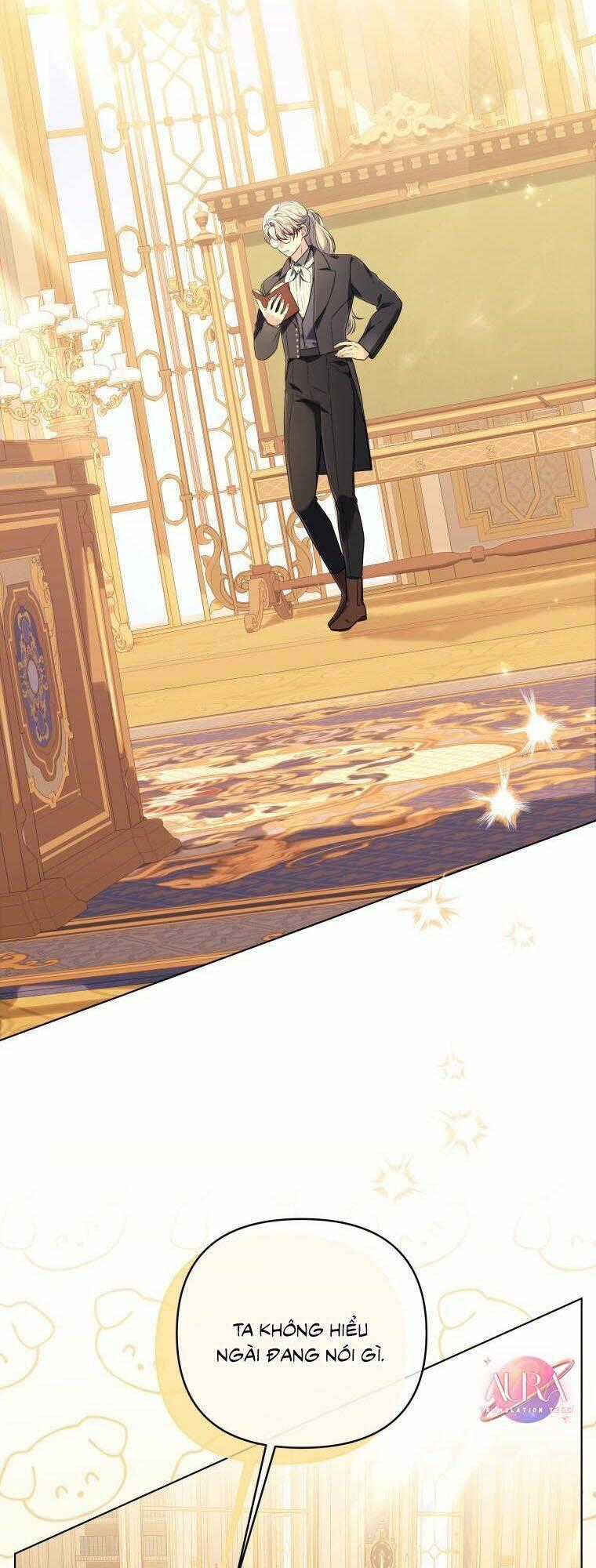 Thà Làm Vua Còn Hơn - Chapter 20 - Trang 2