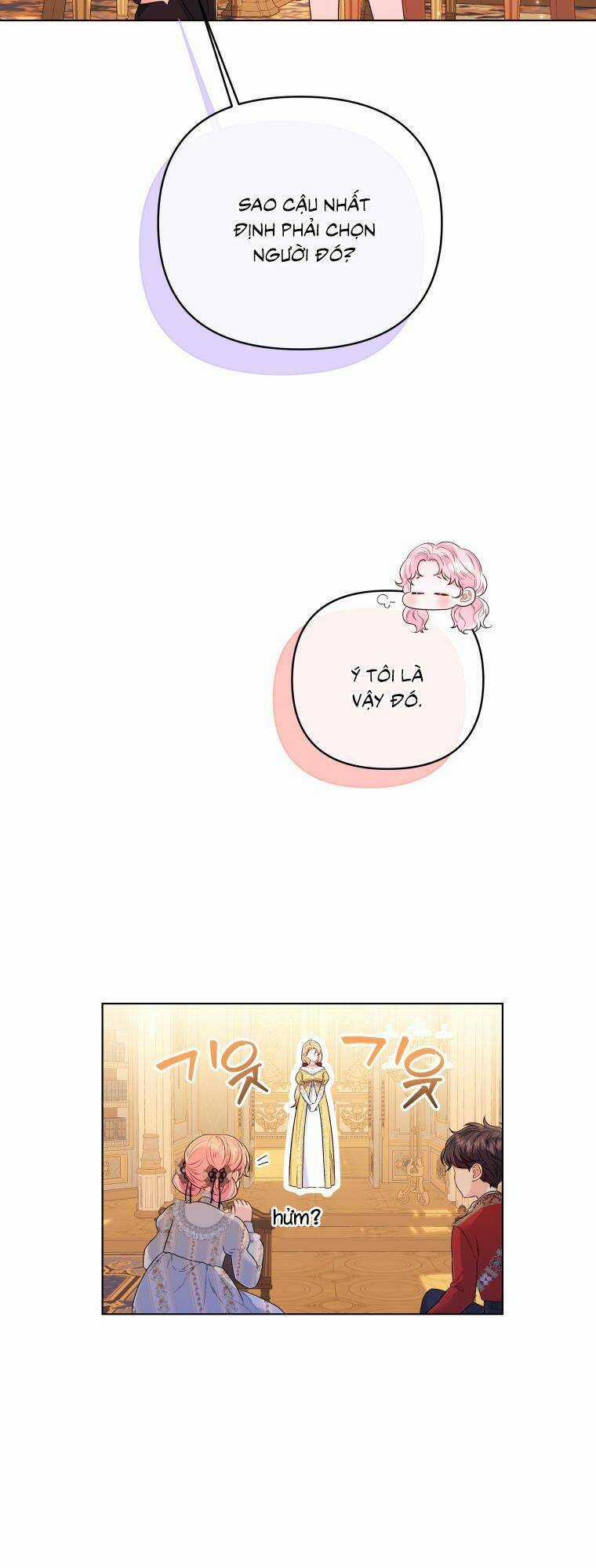 Thà Làm Vua Còn Hơn - Chapter 20 - Trang 11
