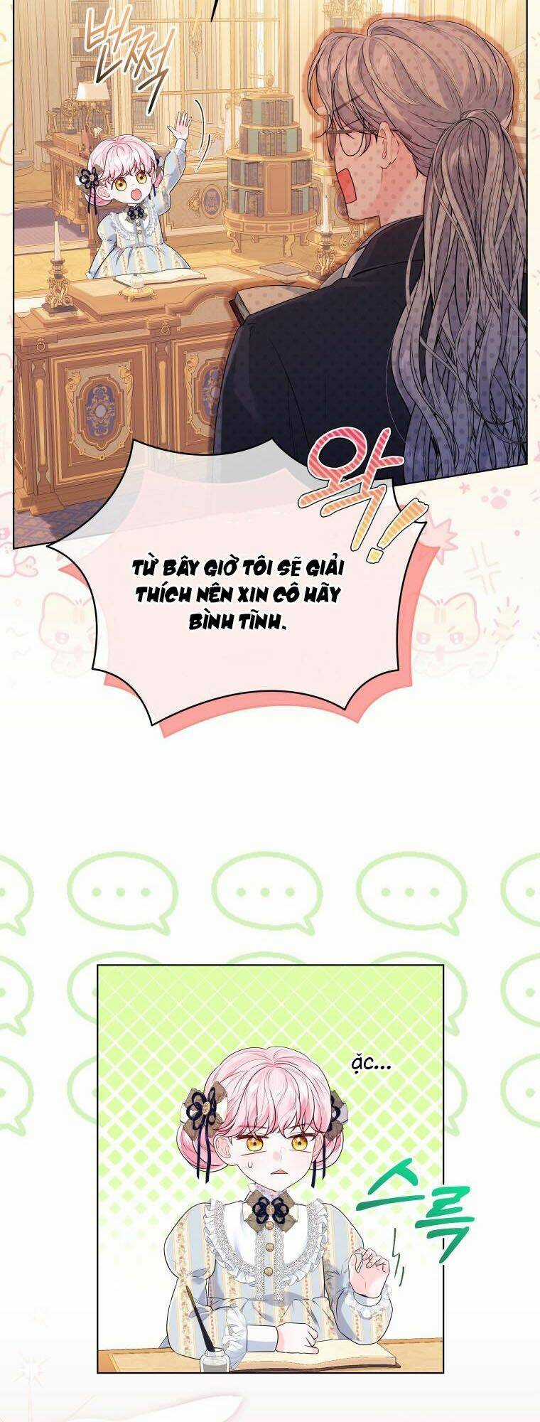 Thà Làm Vua Còn Hơn - Chapter 20 - Trang 3