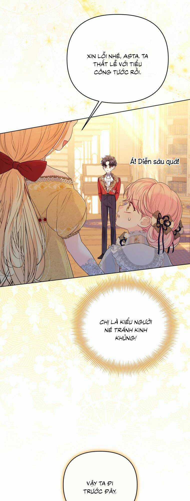 Thà Làm Vua Còn Hơn - Chapter 20 - Trang 22