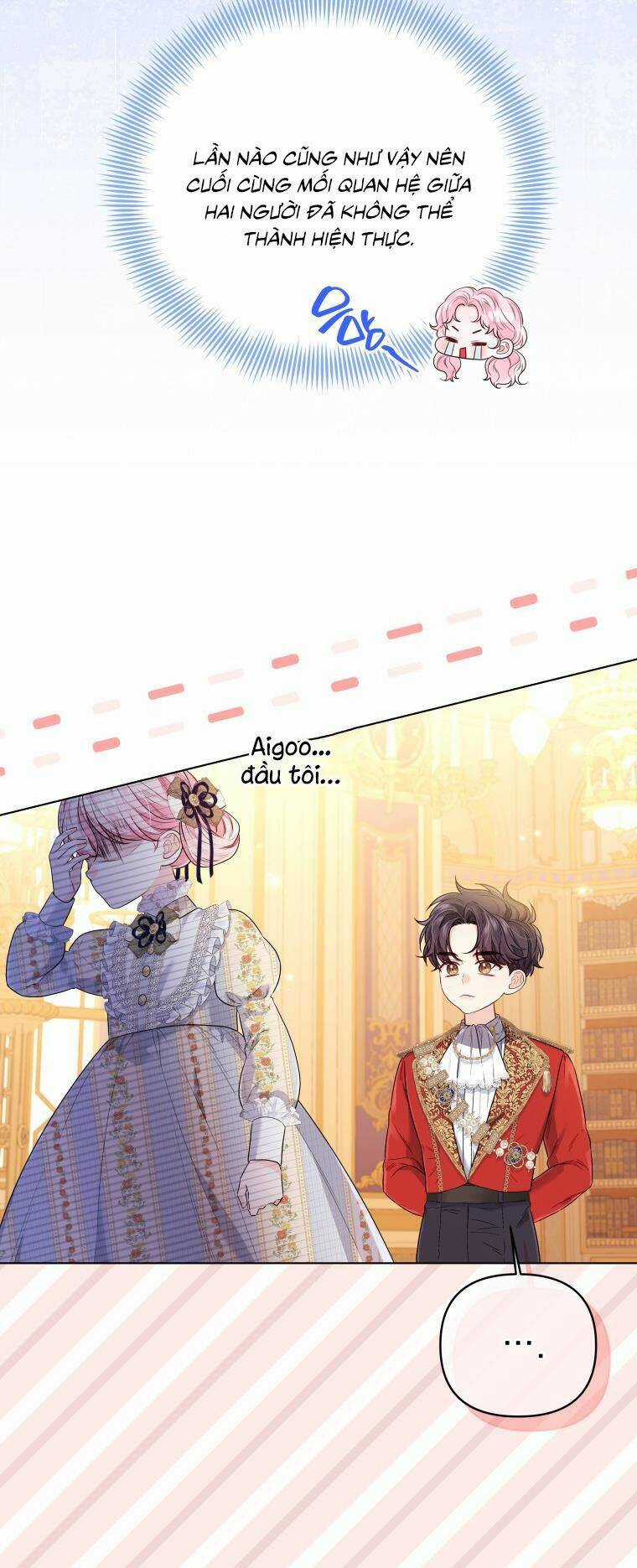 Thà Làm Vua Còn Hơn - Chapter 20 - Trang 24