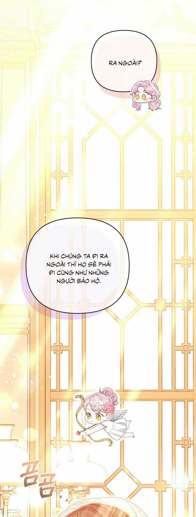 Thà Làm Vua Còn Hơn - Chapter 20 - Trang 28