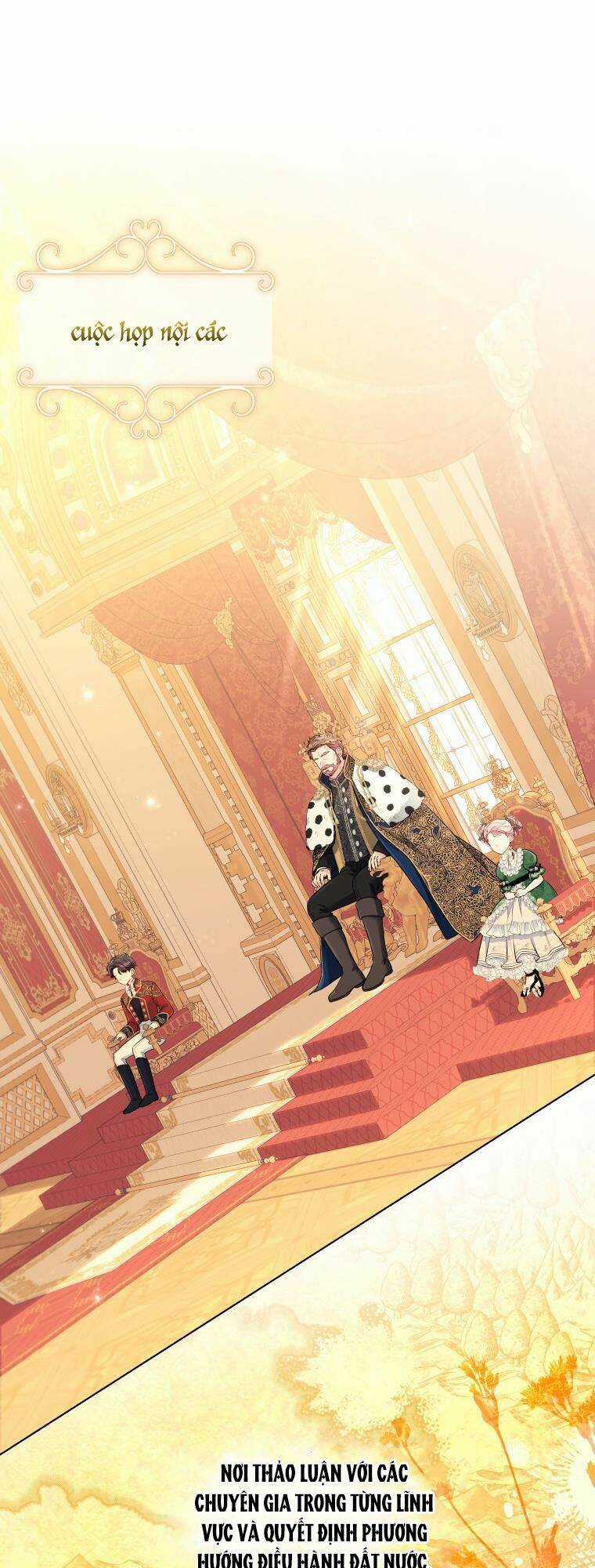 Thà Làm Vua Còn Hơn - Chapter 20 - Trang 33