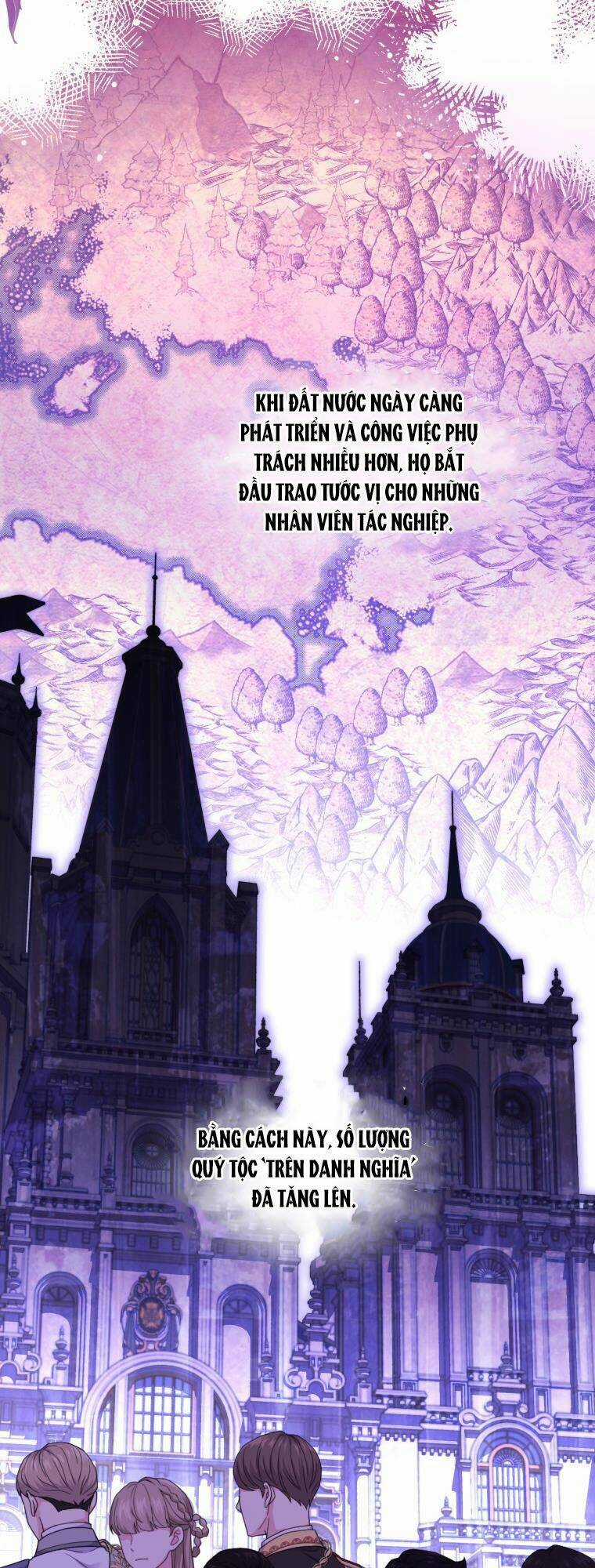 Thà Làm Vua Còn Hơn - Chapter 20 - Trang 35