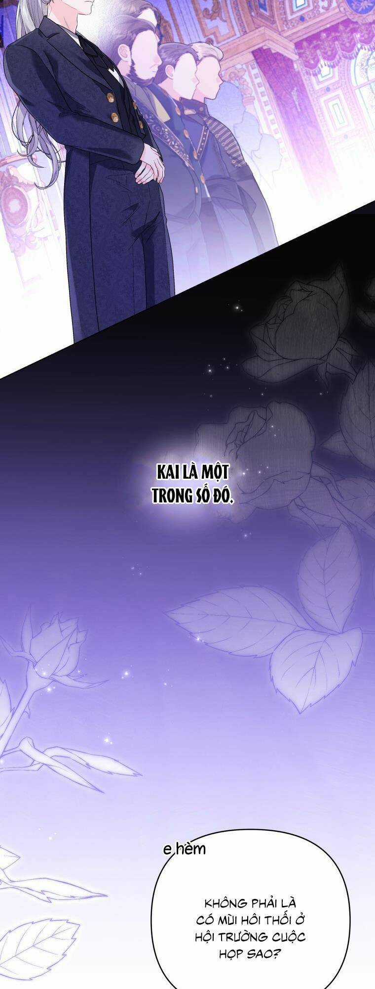 Thà Làm Vua Còn Hơn - Chapter 20 - Trang 38