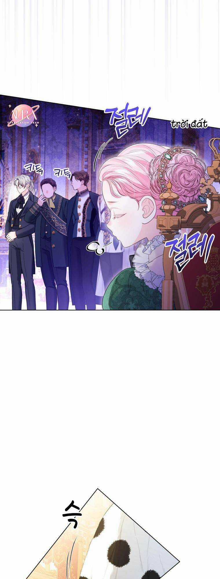 Thà Làm Vua Còn Hơn - Chapter 20 - Trang 40