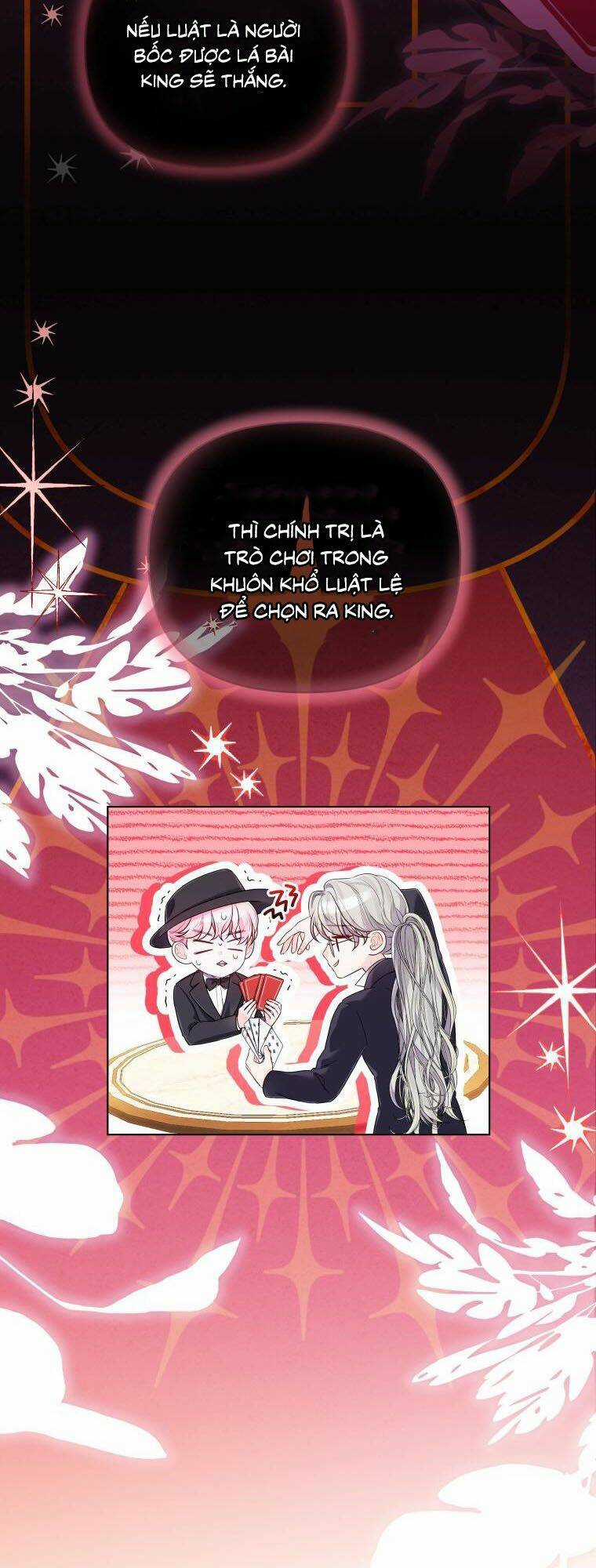 Thà Làm Vua Còn Hơn - Chapter 20 - Trang 5