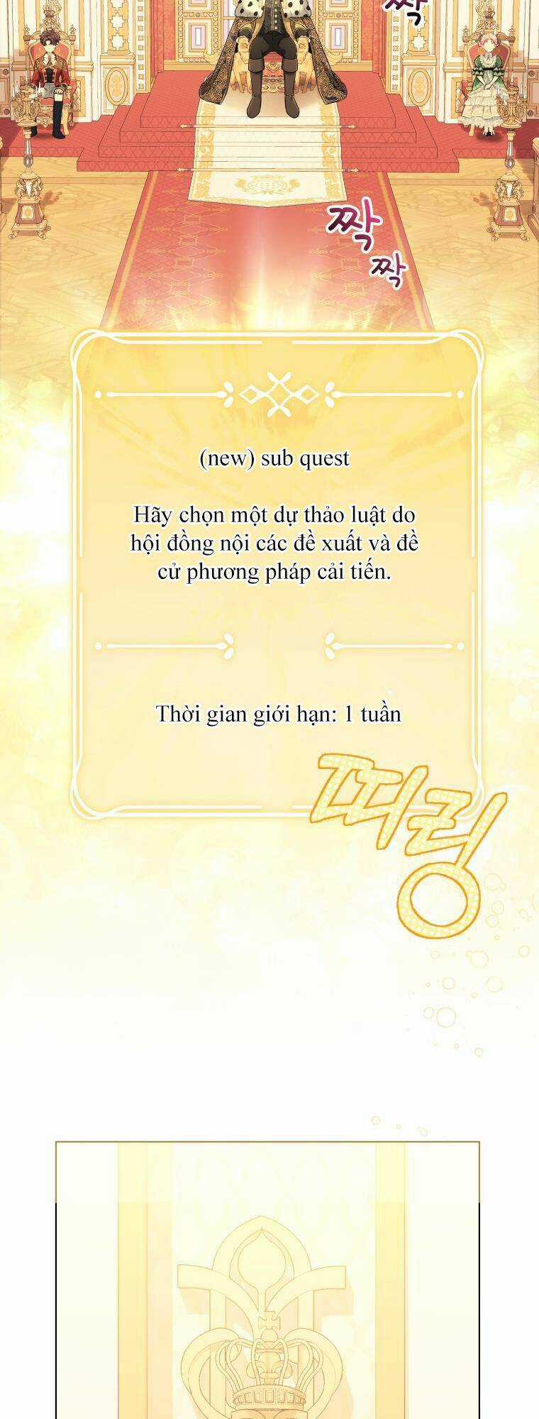 Thà Làm Vua Còn Hơn - Chapter 20 - Trang 44