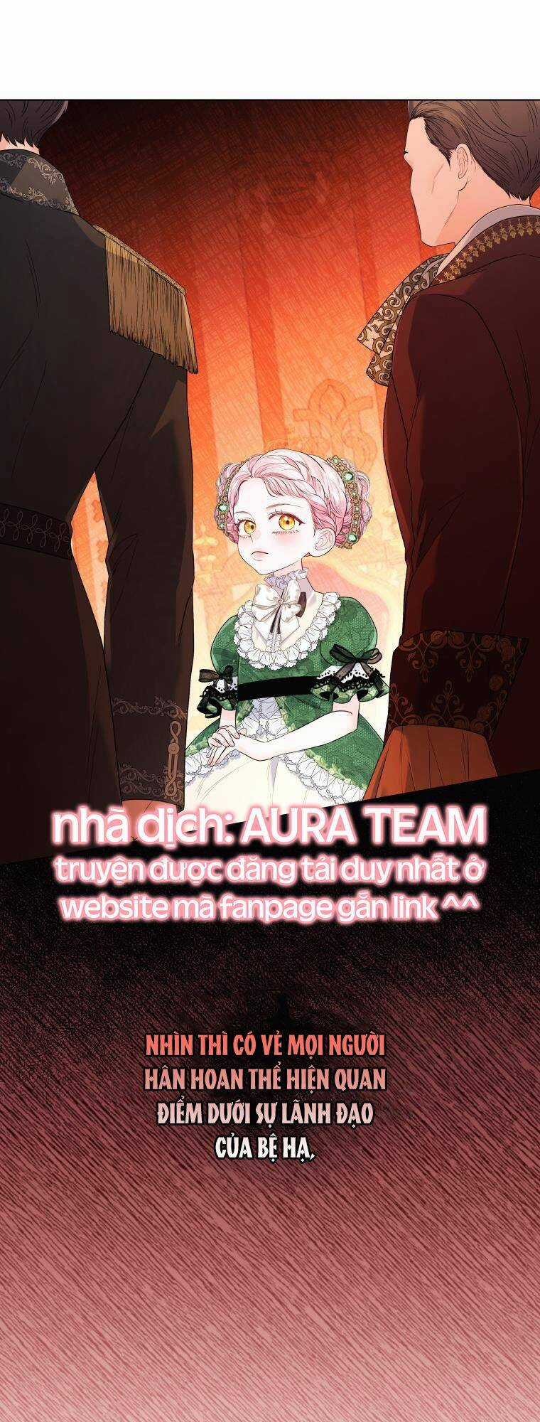 Thà Làm Vua Còn Hơn - Chapter 20 - Trang 47