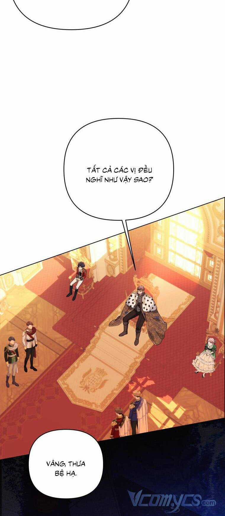Thà Làm Vua Còn Hơn - Chapter 20 - Trang 49