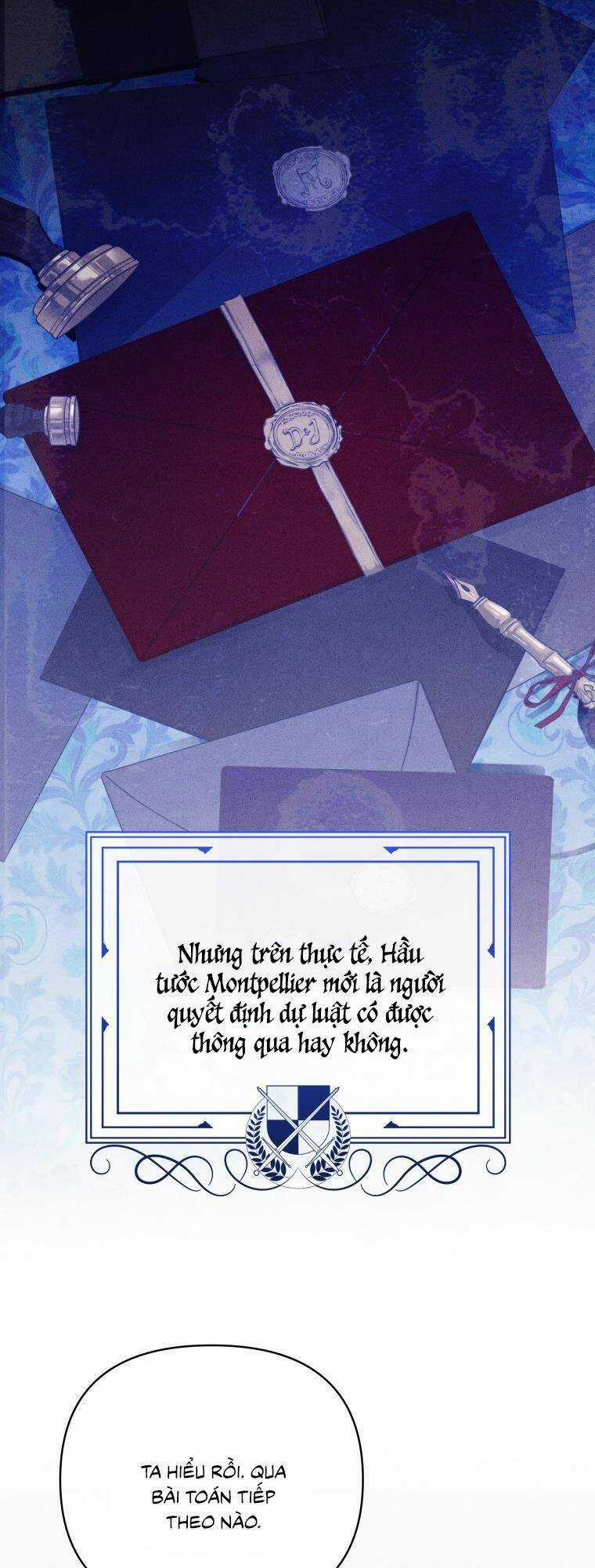 Thà Làm Vua Còn Hơn - Chapter 20 - Trang 50